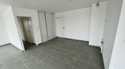 Appartement 3 pièces de 77 m² à Bordeaux (33000)
