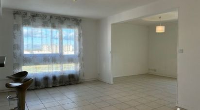 Apartment 3 rooms of 76 m² in Châlons-en-Champagne (51000)
