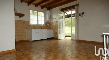 House 4 rooms of 97 m² in Comblessac (35330)