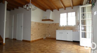 Maison 4 pièces de 97 m² à Comblessac (35330)