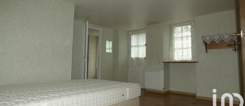 Maison 4 pièces de 97 m² à Comblessac (35330)