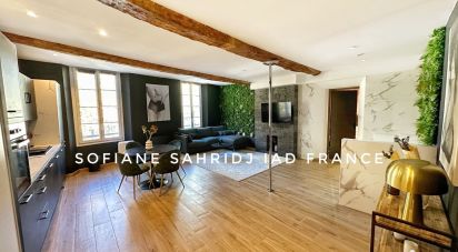 Apartment 3 rooms of 73 m² in Solliès-Pont (83210)