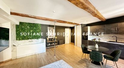 Apartment 3 rooms of 73 m² in Solliès-Pont (83210)