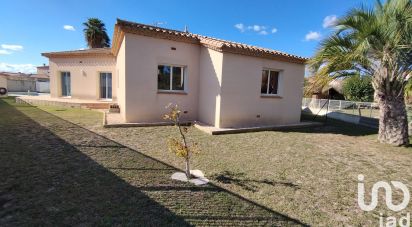 House 5 rooms of 135 m² in Claira (66530)