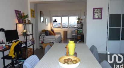 Apartment 3 rooms of 51 m² in Maisons-Alfort (94700)