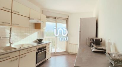 Apartment 4 rooms of 90 m² in Villefranche-sur-Saône (69400)