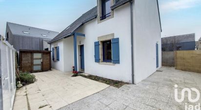 Maison traditionnelle 5 pièces de 103 m² à Batz-sur-Mer (44740)