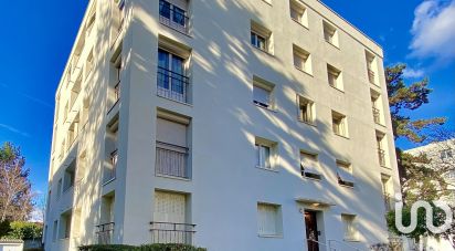 Appartement 3 pièces de 58 m² à Chilly-Mazarin (91380)
