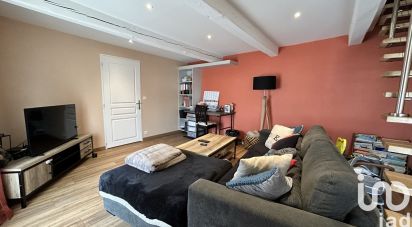 Apartment 5 rooms of 118 m² in La Bourgonce (88470)