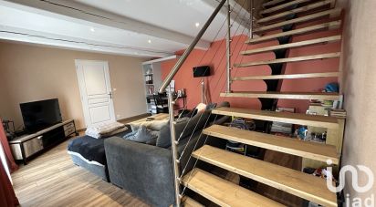Appartement 5 pièces de 118 m² à La Bourgonce (88470)