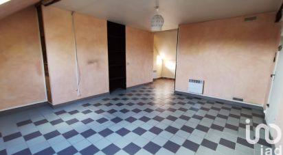 Studio 1 room of 26 m² in Brie-Comte-Robert (77170)