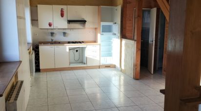 House 4 rooms of 96 m² in Sully (71360)