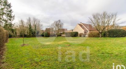 Land of 959 m² in Monchy-Humières (60113)