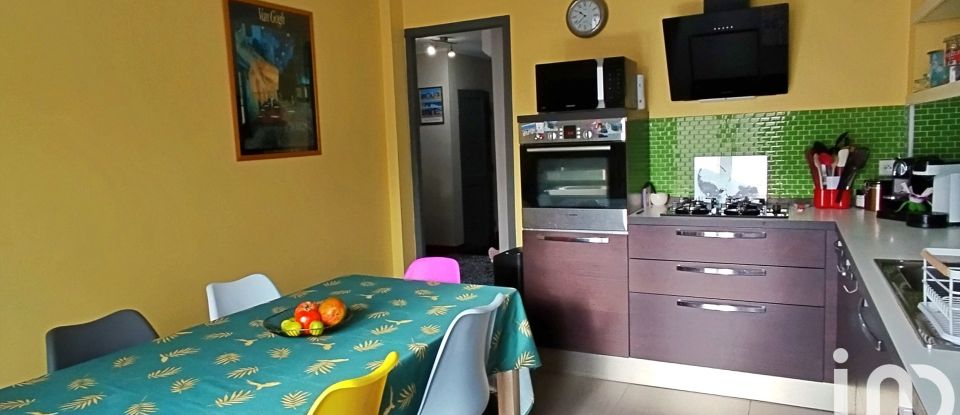 Apartment 3 rooms of 90 m² in Gorbio (06500)