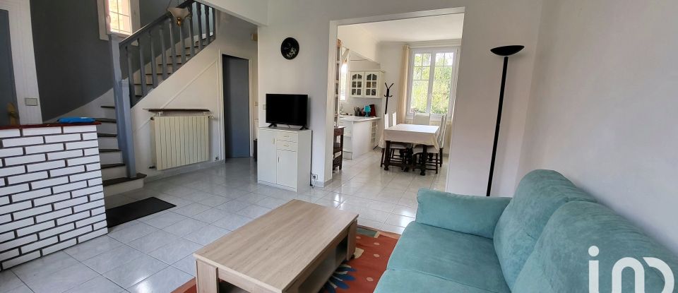 House 4 rooms of 105 m² in Gennevilliers (92230)