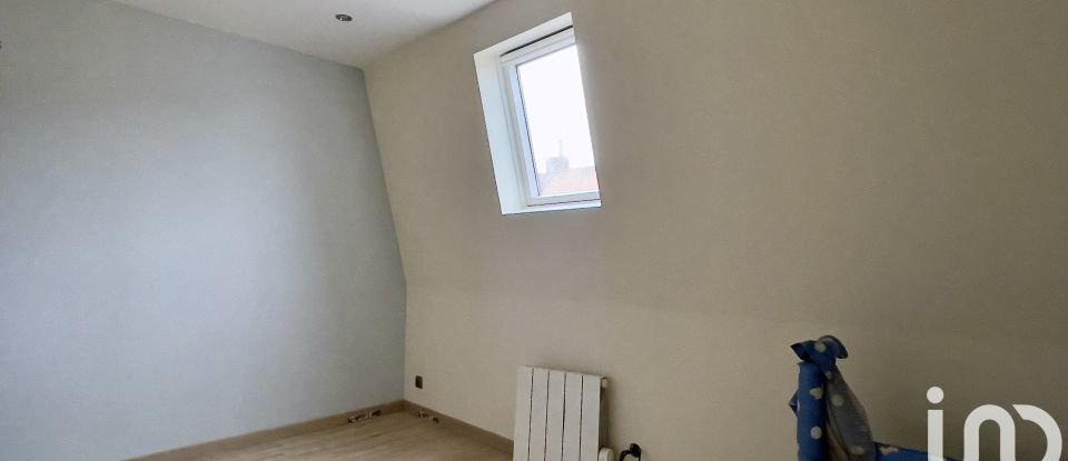 House 4 rooms of 91 m² in Roubaix (59100)