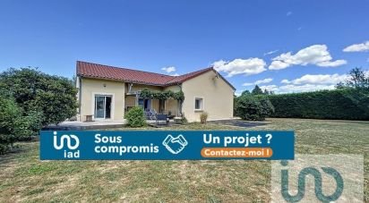House 6 rooms of 139 m² in Solignac-sur-Loire (43370)