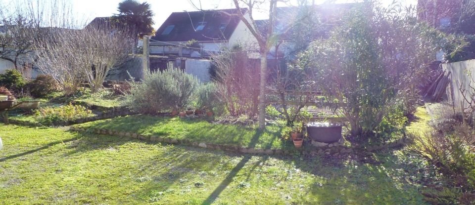 House 4 rooms of 67 m² in Nantes (44300)