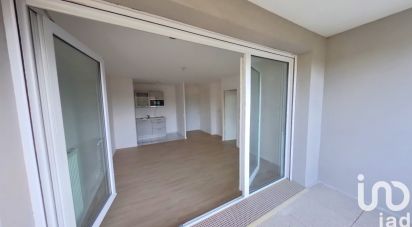 Appartement 2 pièces de 39 m² à Boussy-Saint-Antoine (91800)