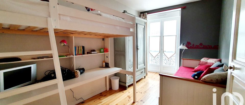 Apartment 4 rooms of 83 m² in Cauterets (65110)