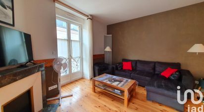 Appartement 4 pièces de 83 m² à Cauterets (65110)