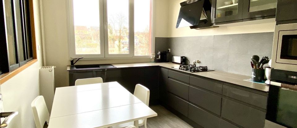Apartment 4 rooms of 86 m² in Chelles (77500)