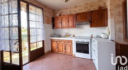 Traditional house 7 rooms of 130 m² in Barbizon (77630)