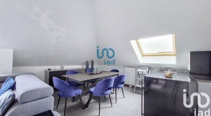Apartment 2 rooms of 65 m² in Tournan-en-Brie (77220)