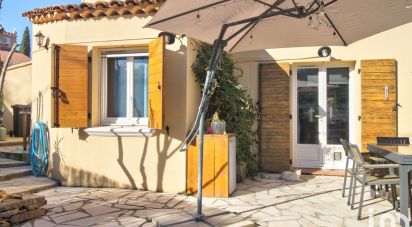 House 5 rooms of 89 m² in Évenos (83330)