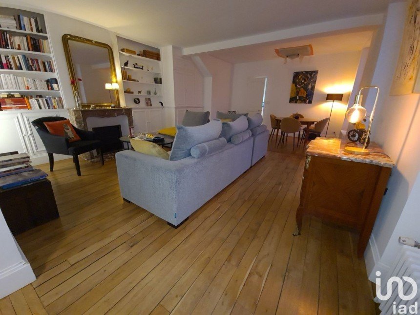 Appartement 3 pièces de 95 m² à Fontainebleau (77300)