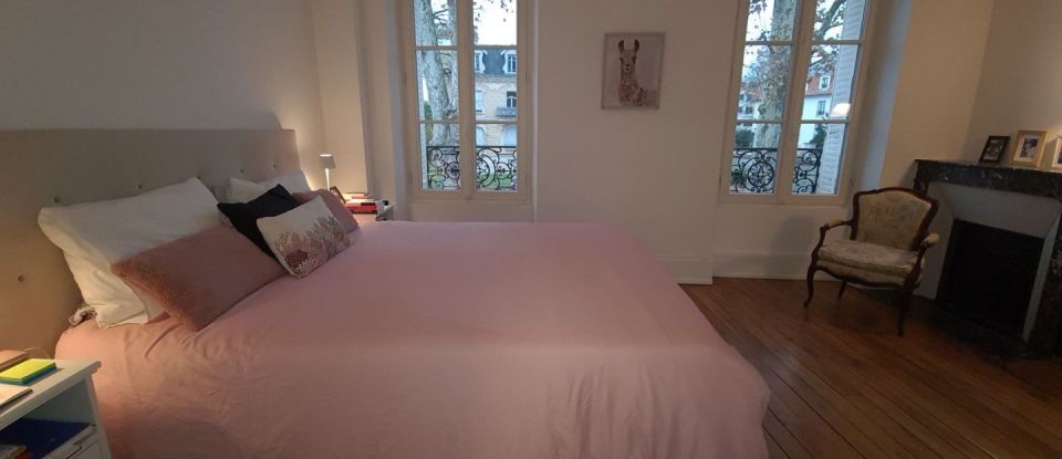 Appartement 3 pièces de 95 m² à Fontainebleau (77300)