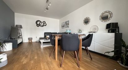 Appartement 4 pièces de 80 m² à Nanterre (92000)