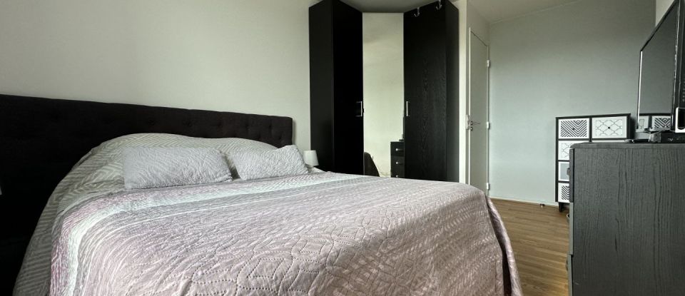 Apartment 4 rooms of 80 m² in Nanterre (92000)