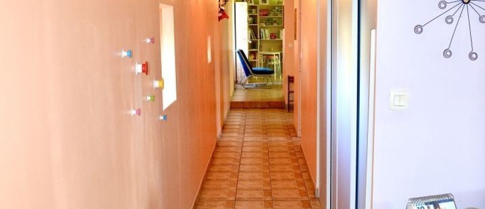 Maison 6 pièces de 149 m² à Saint-Hilaire-sur-Benaize (36370)