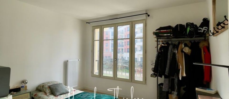 Apartment 3 rooms of 60 m² in Clamart (92140)