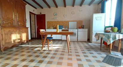 House 5 rooms of 98 m² in Les Loges (76790)