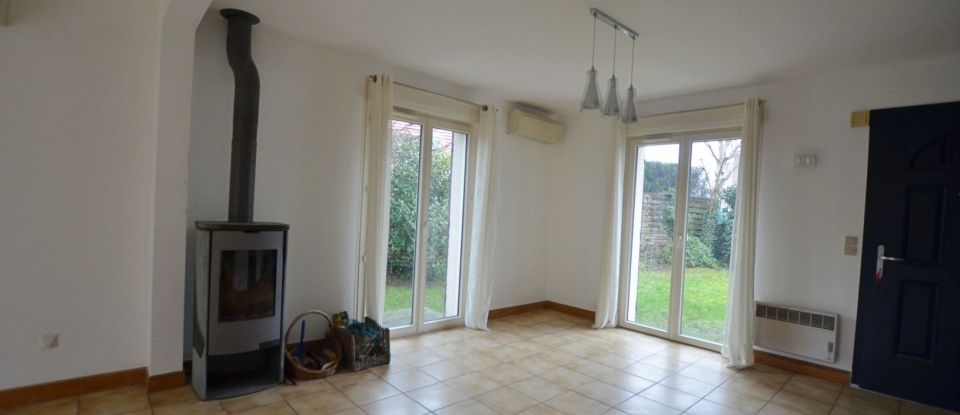 House 5 rooms of 91 m² in Sannois (95110)