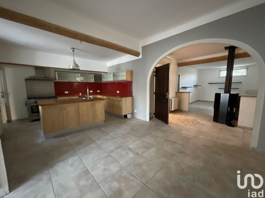 House 5 rooms of 155 m² in Alès (30100)