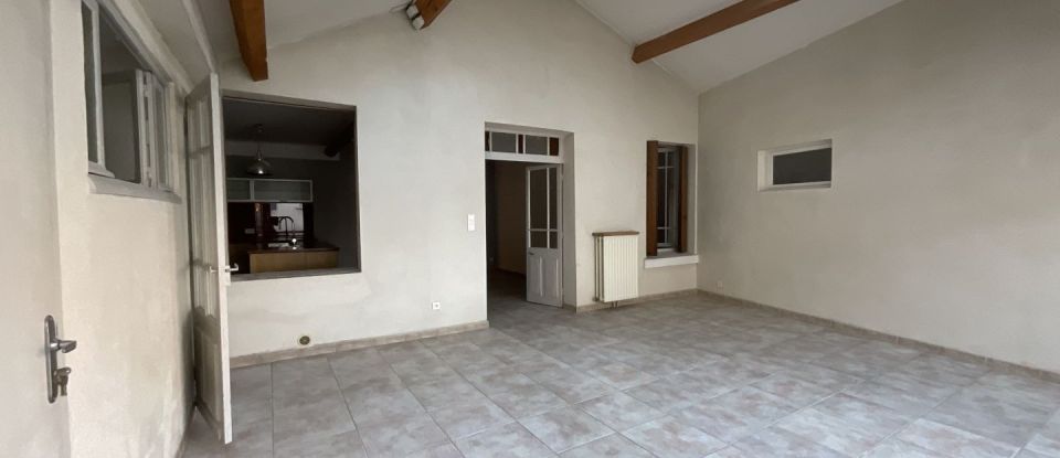 House 5 rooms of 155 m² in Alès (30100)
