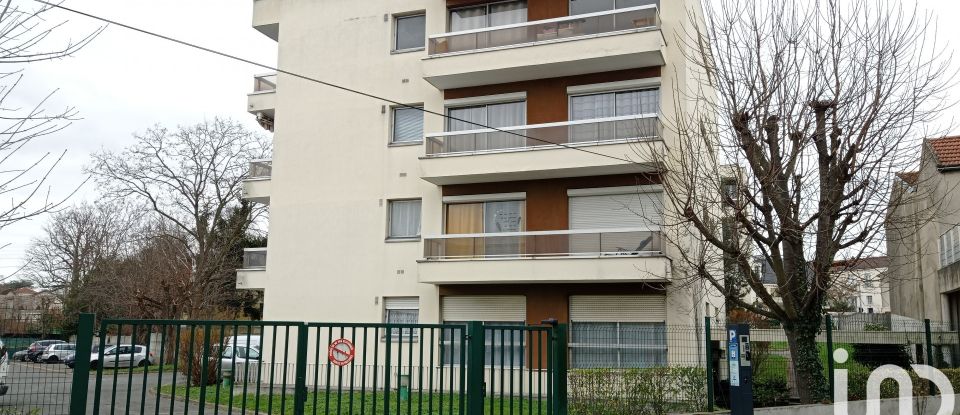 Appartement 3 pièces de 57 m² à Gagny (93220)