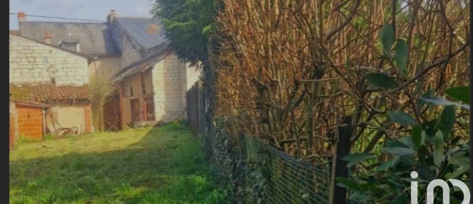 Village house 4 rooms of 97 m² in Châtellerault (86100)
