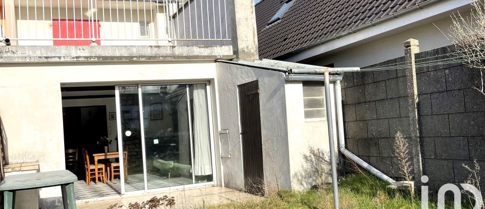 House 4 rooms of 83 m² in Fort-Mahon-Plage (80120)
