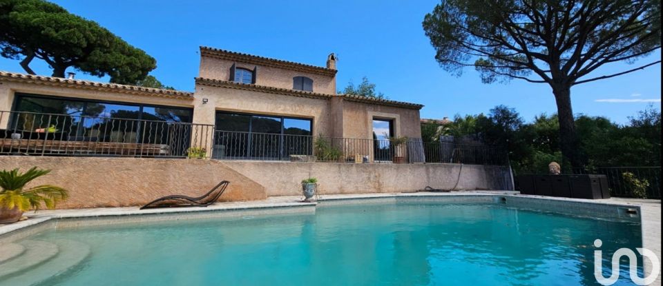 House 5 rooms of 270 m² in Grimaud (83310)
