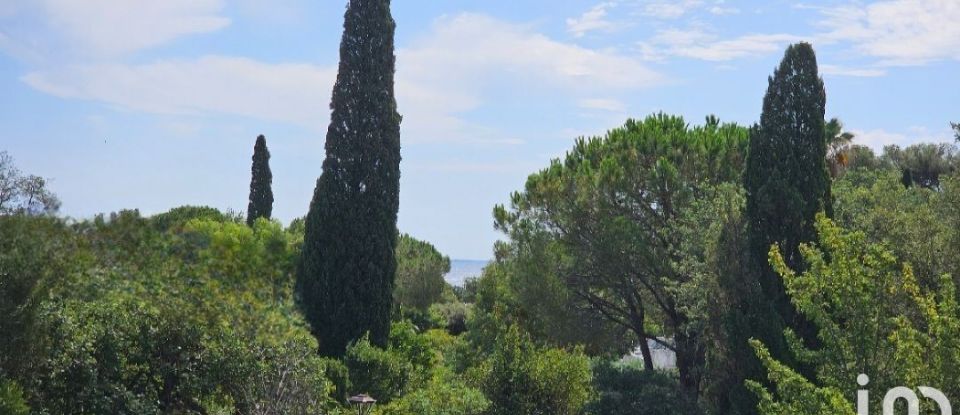 House 5 rooms of 270 m² in Grimaud (83310)