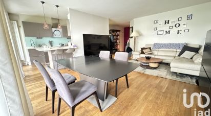 Appartement 4 pièces de 99 m² à Saint-Cloud (92210)