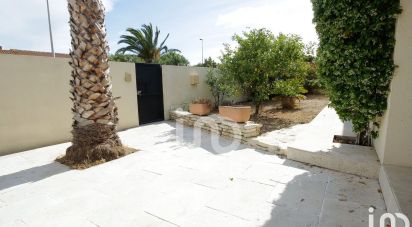 House 4 rooms of 132 m² in Narbonne (11100)