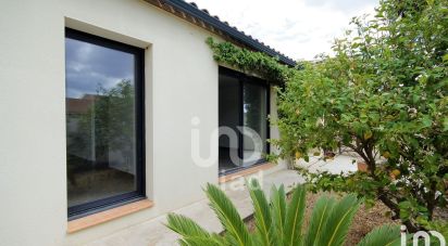 House 4 rooms of 132 m² in Narbonne (11100)