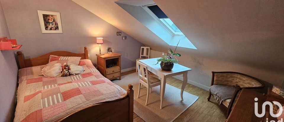 Maison 6 pièces de 164 m² à Fougères (35300)