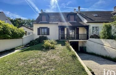 House 7 rooms of 127 m² in Mitry-Mory (77290)