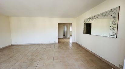 Apartment 4 rooms of 90 m² in Toulon (83200)